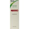 Zinkoxidezalf 10% 100 gram Teva