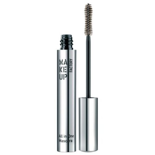 All in One Mascara Universal Blue 9 ml Make up Factory