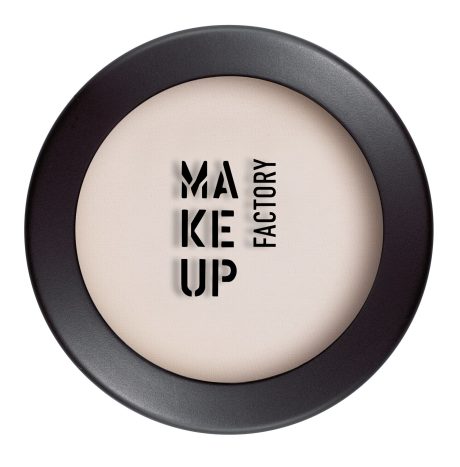 Artist Eye Shadow Offwhite mat 3 g Make up Factory