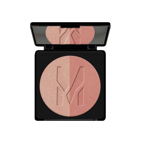 Artist Powder Blush (duo blusher) First Date 8,5 g Make up Factory