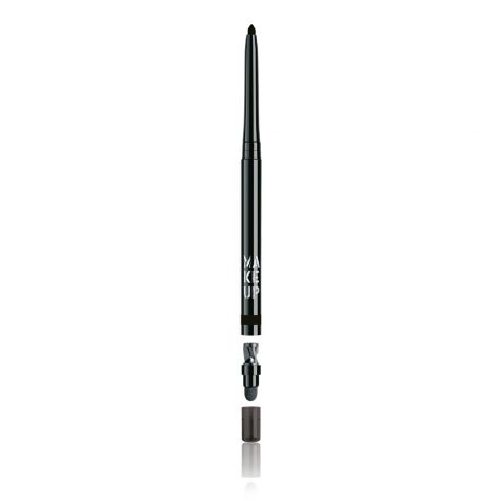 Automatic Eyeliner Deep Black 0,31 g Make up Factory