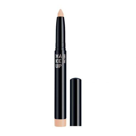 Cooling Eyeshadow Stick Soft Nude 1,4 g Make up Factory