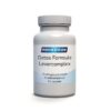 Detox formule levercomplex 60 vegi-caps Nova Vitae