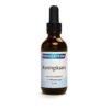 Koningskaars mullein extract alcoholvrij 60 ml Nova Vitae