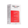 Propolis plus 60 capsules New Care