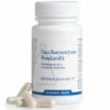 Saccharomyces boulardii 60 capsules Biotics