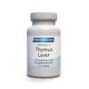 Thymus lever concentraat - glandular 60 capsules Nova Vitae