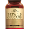 Beta Glucans 60 tabletten Solgar