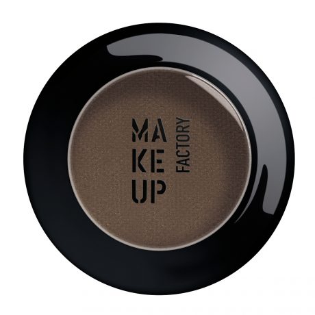 Eye Brow Powder Ebony 1,4 g Make up Factory