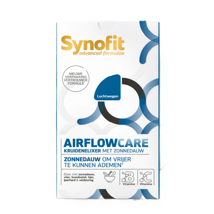 Airflow Care 100 ml Synofit