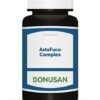 Astaxanthine complrex 60 capsules Bonusan