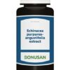 Echinacea purpurea angustfolia extract 60 capsules Bonusan