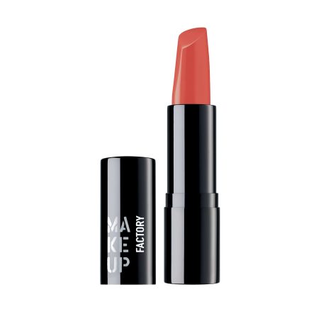 Lip Color Creamy Coral 4 g Make up Factory