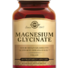Magnesium glycinaat 60 plantaardige capsules Solgar