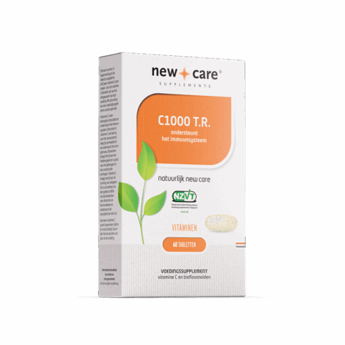 C1000 T.R. 60 tabletten New Care