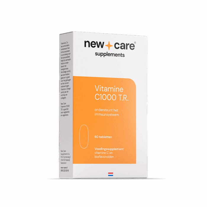 C1000 T.R. 60 tabletten New Care