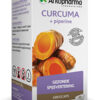 Curcuma 40 capsules Arkocaps