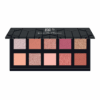 Eye Shadow Palette Touch of Rose 17 g Make up Factory