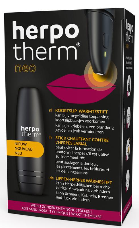 Herpotherm 1st Arkopharma