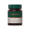 Jodium met kelp 180 tabletten Bonusan
