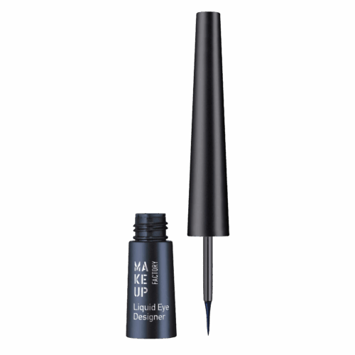 Liquid Eye Designer Blue Stone 2,5 ml Make up Factory