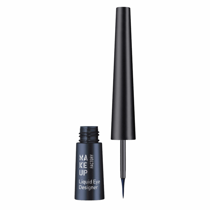 Liquid Eye Designer Blue Stone 2,5 ml Make up Factory