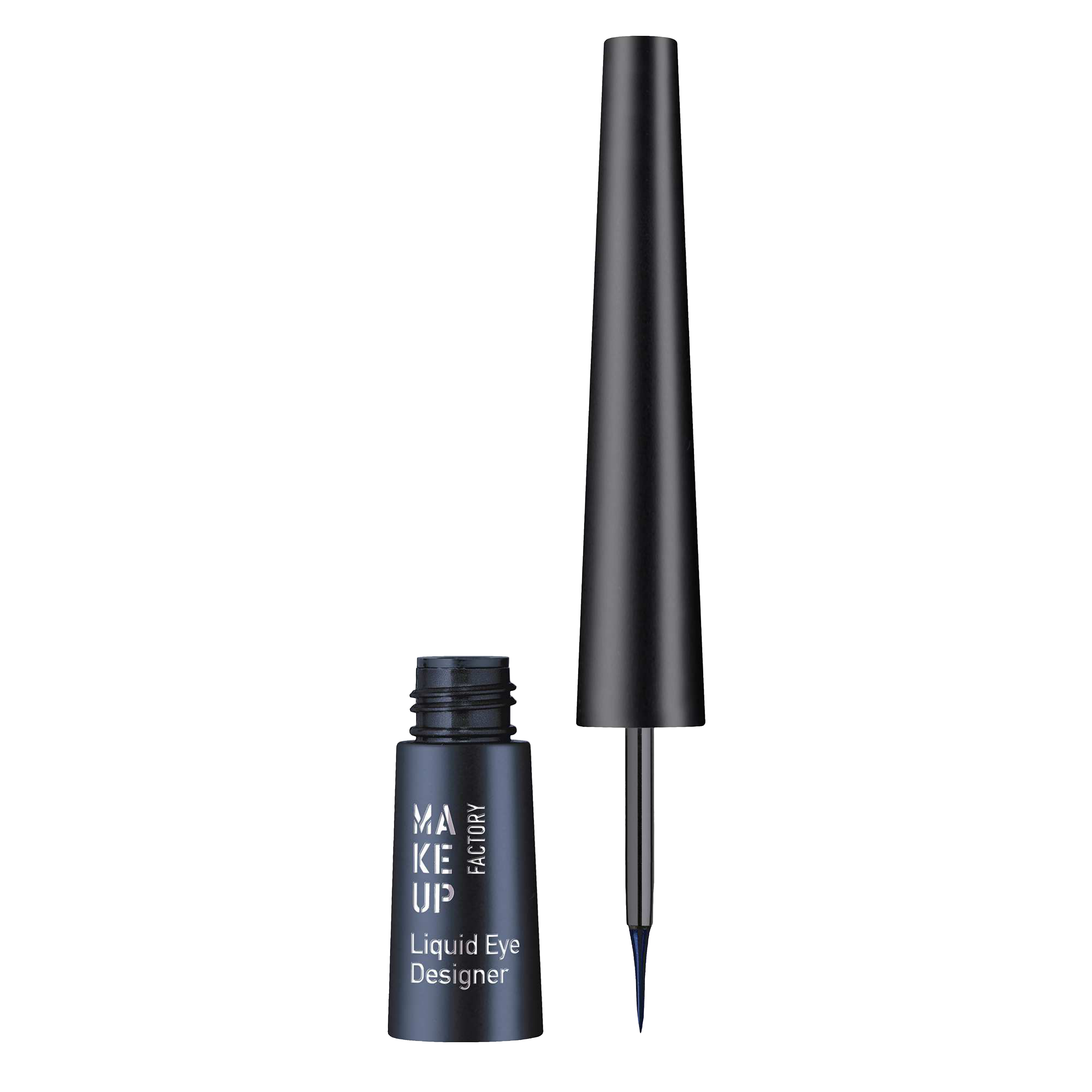 Liquid Eye Designer Blue Stone 2,5 ml Make up Factory