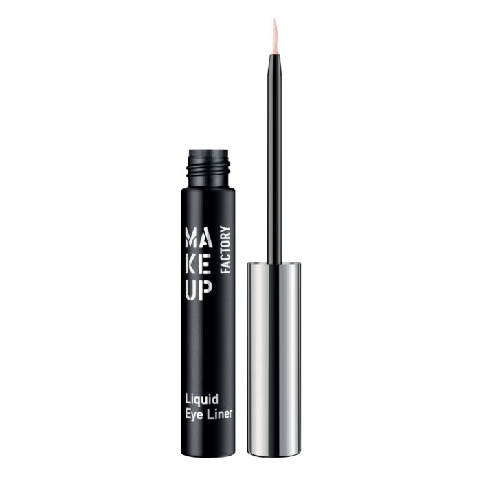 Liquid Eye Liner Glam Jewels 4 ml Make up Factory