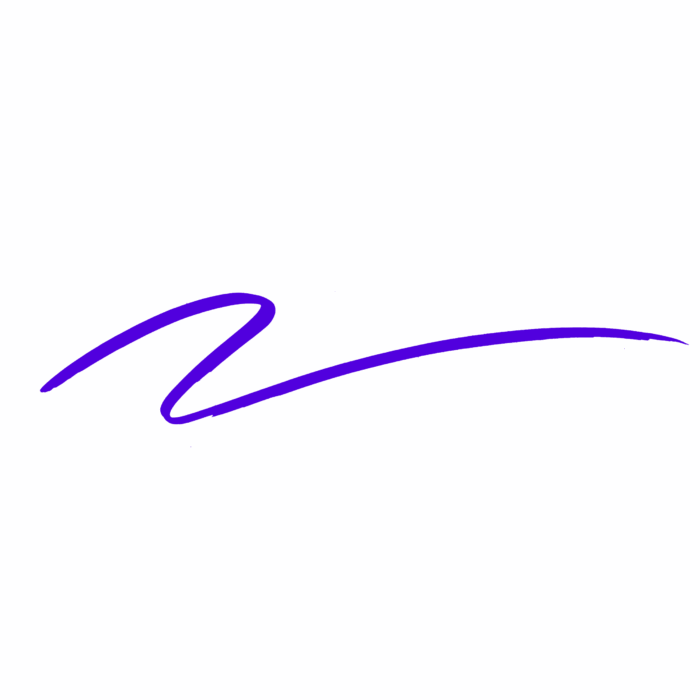 Liquid Eye Liner Royal Flair Blue 4 ml Make up Factory