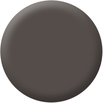 Magnetic Lips Greyish Brown 4 g Make up Factory