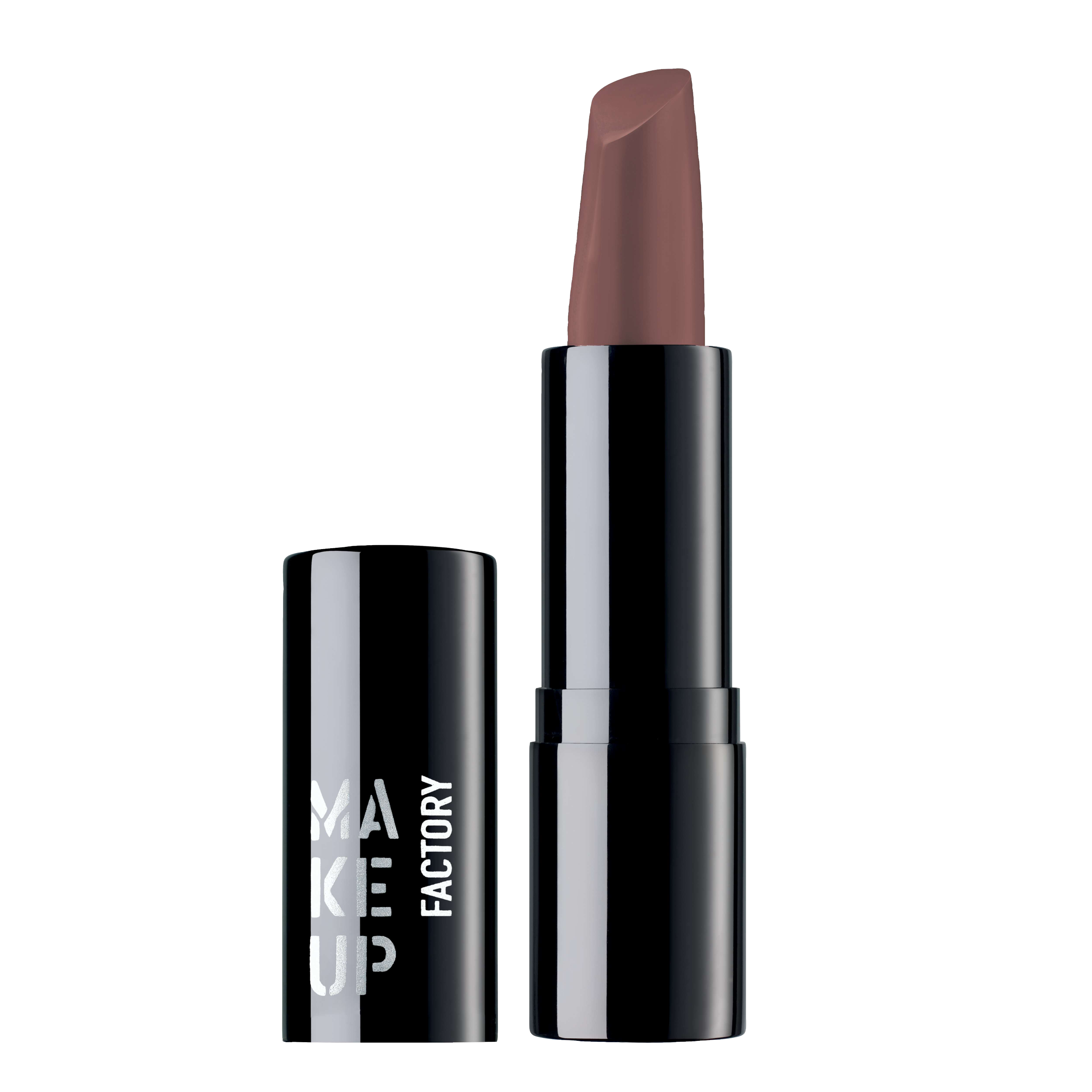 Magnetic Lips Timeless Black 4 g Make up Factory