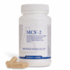 MCS-2 90 capsules Biotics