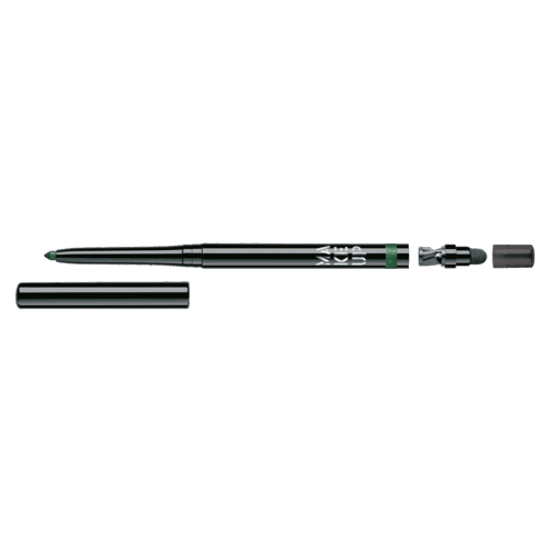 Metallic Eyeliner Green Dream 0,31 g Make up Factory