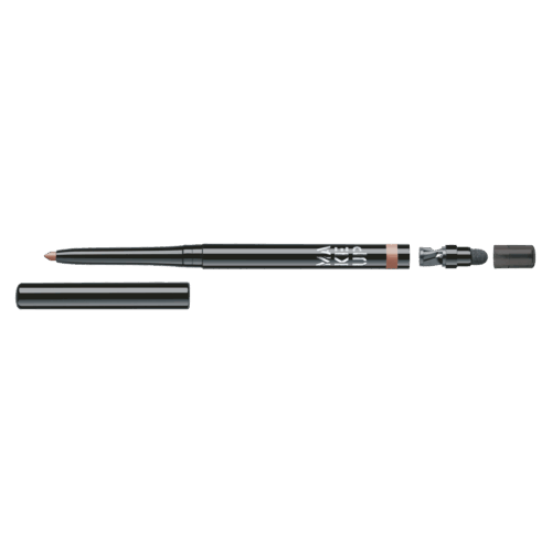 Metallic Eyeliner Light Copper 0,31 g Make up Factory