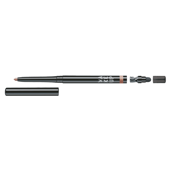 Metallic Eyeliner Light Copper 0,31 g Make up Factory