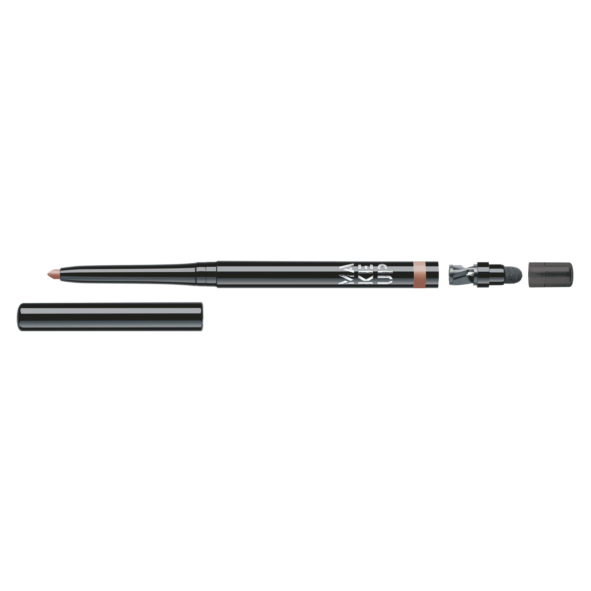 Metallic Eyeliner Light Copper 0,31 g Make up Factory