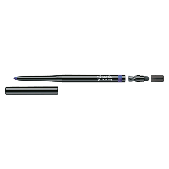 Metallic Eyeliner Lilac Star 0,31 g Make up Factory