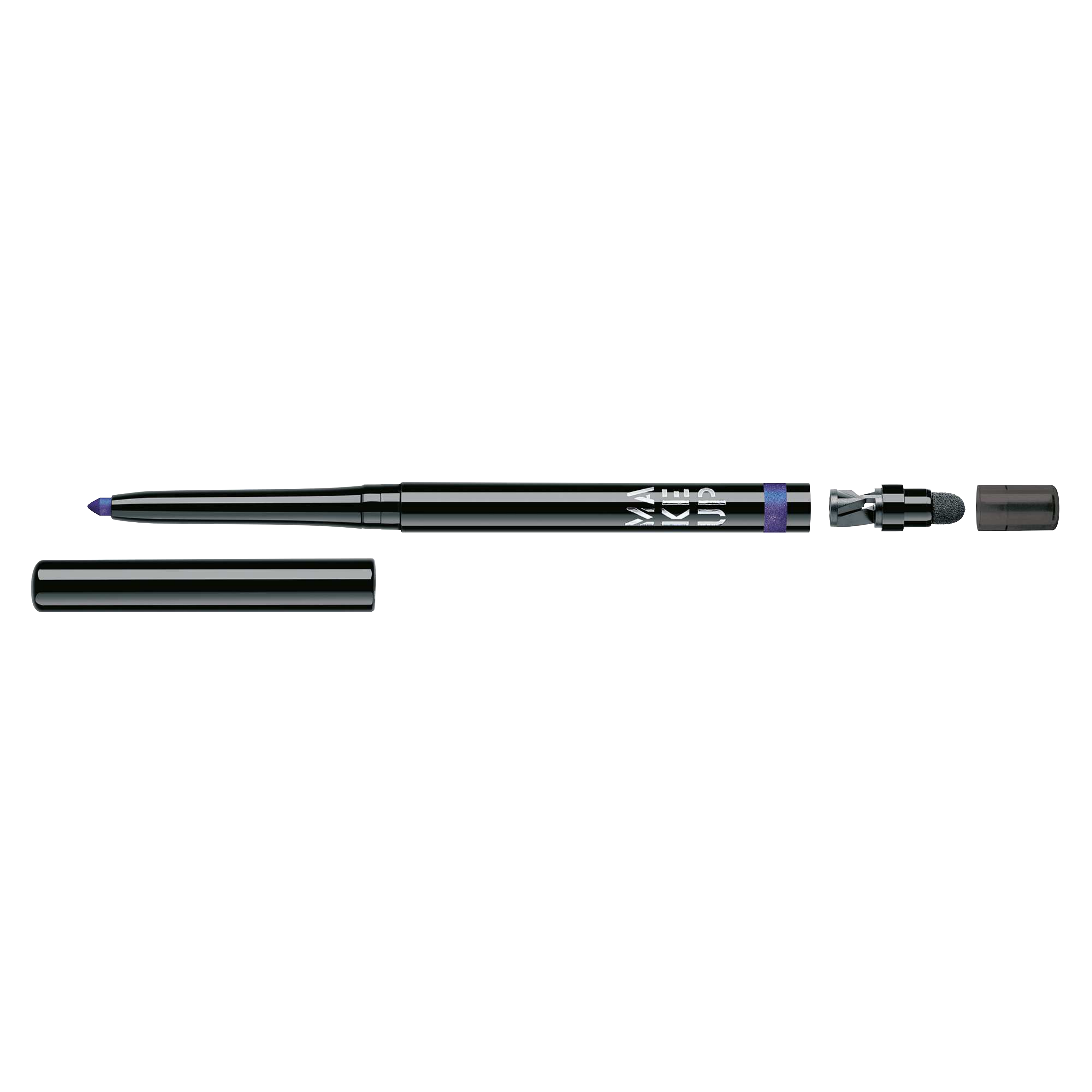 Metallic Eyeliner Lilac Star 0,31 g Make up Factory