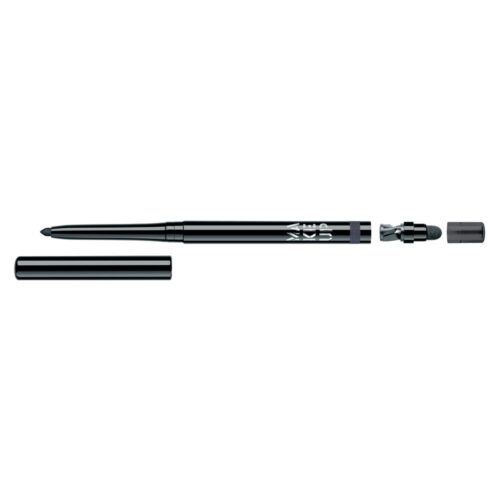 Metallic Eyeliner Metallic Anthracite 0,31 g Make up Factory