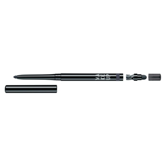 Metallic Eyeliner Metallic Anthracite 0,31 g Make up Factory