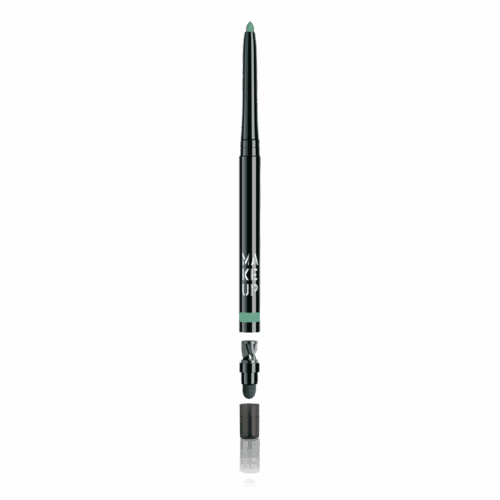 Metallic Eyeliner Metallic Bamboo 0,31 g Make up Factory