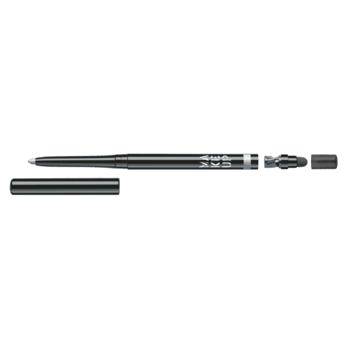 Metallic Eyeliner Silver Arrow 0,31 g Make up Factory