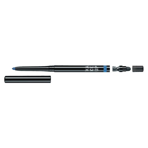 Metallic Eyeliner South Blue 0,31 g Make up Factory