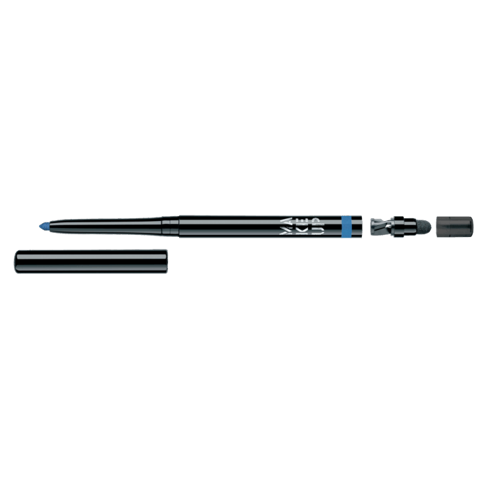 Metallic Eyeliner South Blue 0,31 g Make up Factory