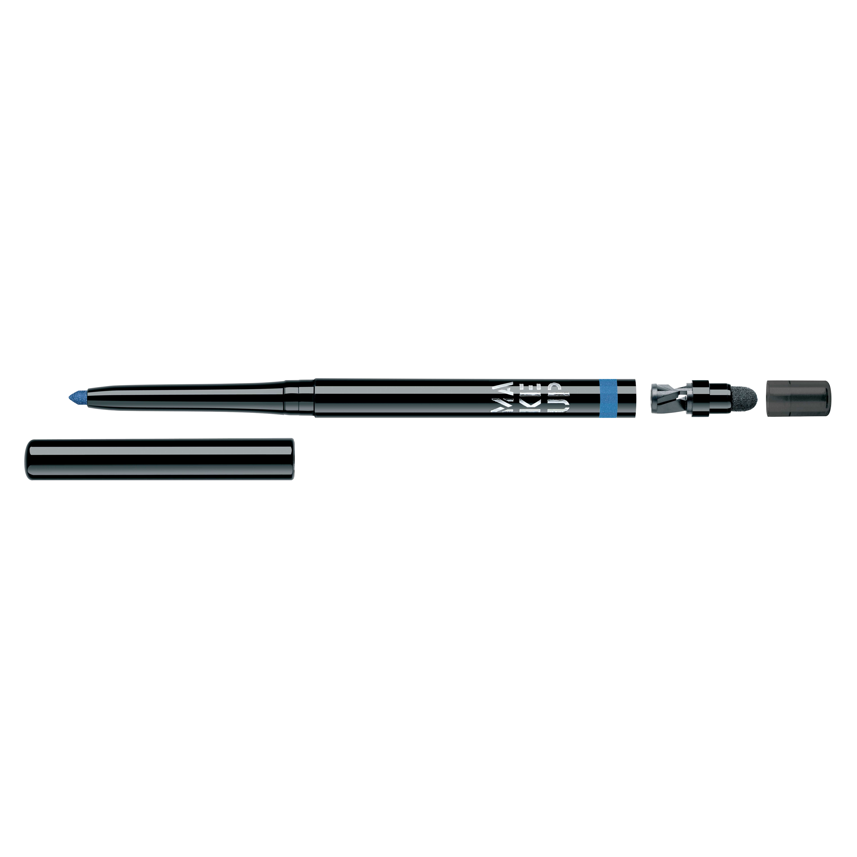 Metallic Eyeliner South Blue 0,31 g Make up Factory
