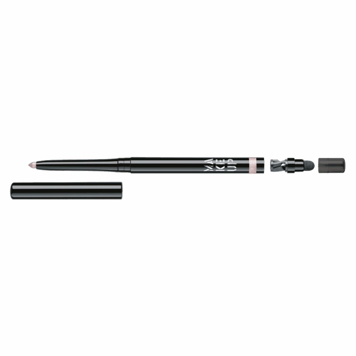 Metallic Eyeliner Stardust Rose 0,31 g Make up Factory