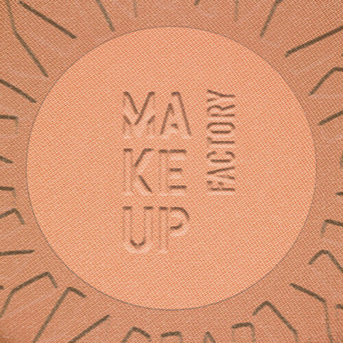 Mineral Glow Bronzer Natural Glow 8,5 g Make up Factory