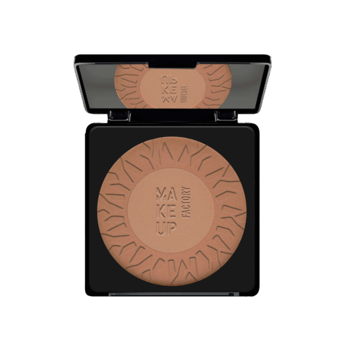 Mineral Glow Bronzer Natural Glow 8,5 g Make up Factory