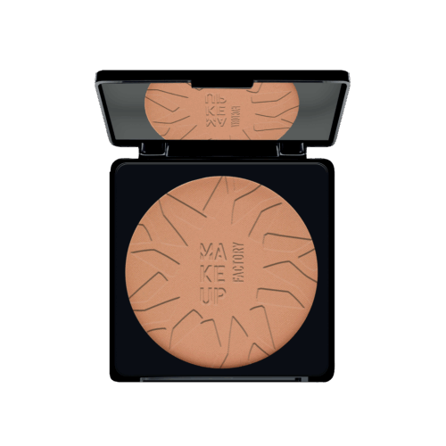 Mineral Mat Bronzer Terracotta 8,5 g Make up Factory
