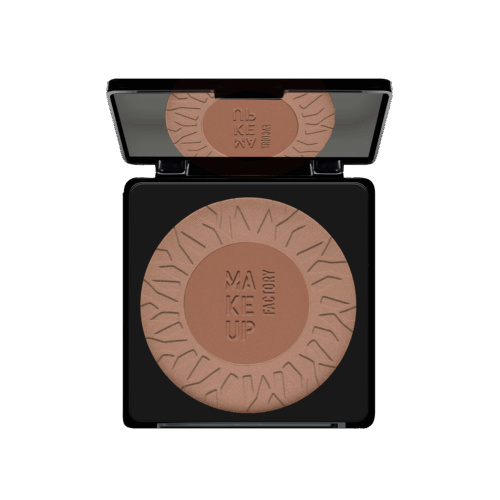 Mineral Satin Bronzer Dolce Vita 8,5 g Make up Factory